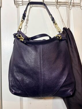 Coach Madison Sophia Satchel & Shoulder Bag #14141